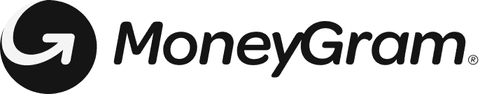 Blockchain — MoneyGram logo (color)