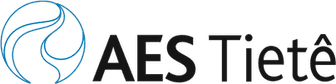 AES logo (card)