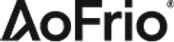 AoFrio logo (card)