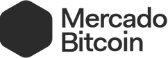 Mercado Bitcoin logo (card)