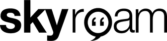 Skyroam logo (card)