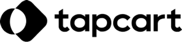 Tapcart logo (card)