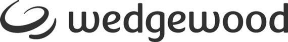 Wedgewood logo (card)