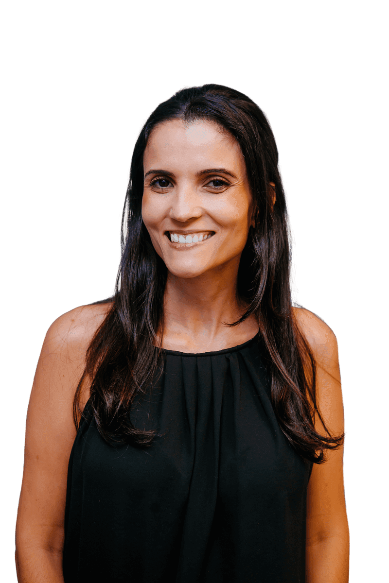 Aline Rachadel, Talent Acquisition at Cheesecake Labs