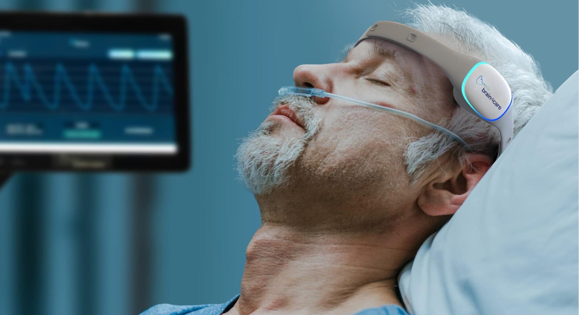 Home — Healthcare industry