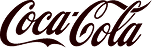 Coca-Cola logo for Cheesecake Labs client portfolio