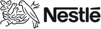 Nestlé logo for Cheesecake Labs client portfolio