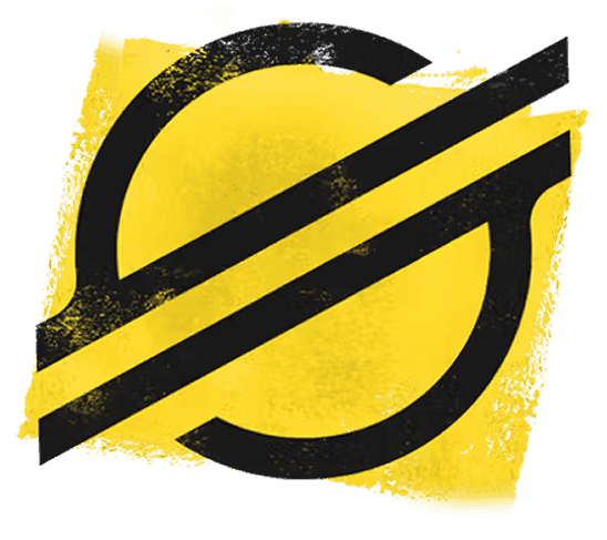 Stellar logo