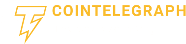 Cointelegraph icon