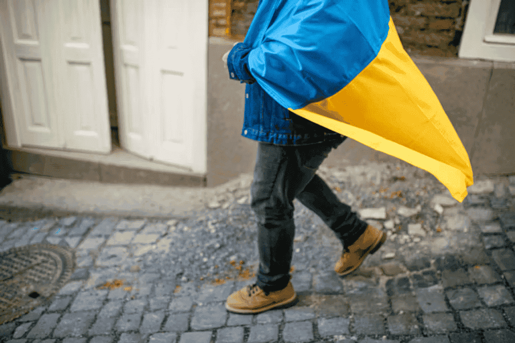 stellar aid assist ukraine case study