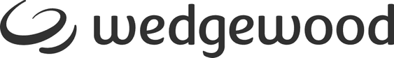 Portfolio — Wedgewood logo