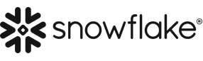 Snowflake logo (partner tier)