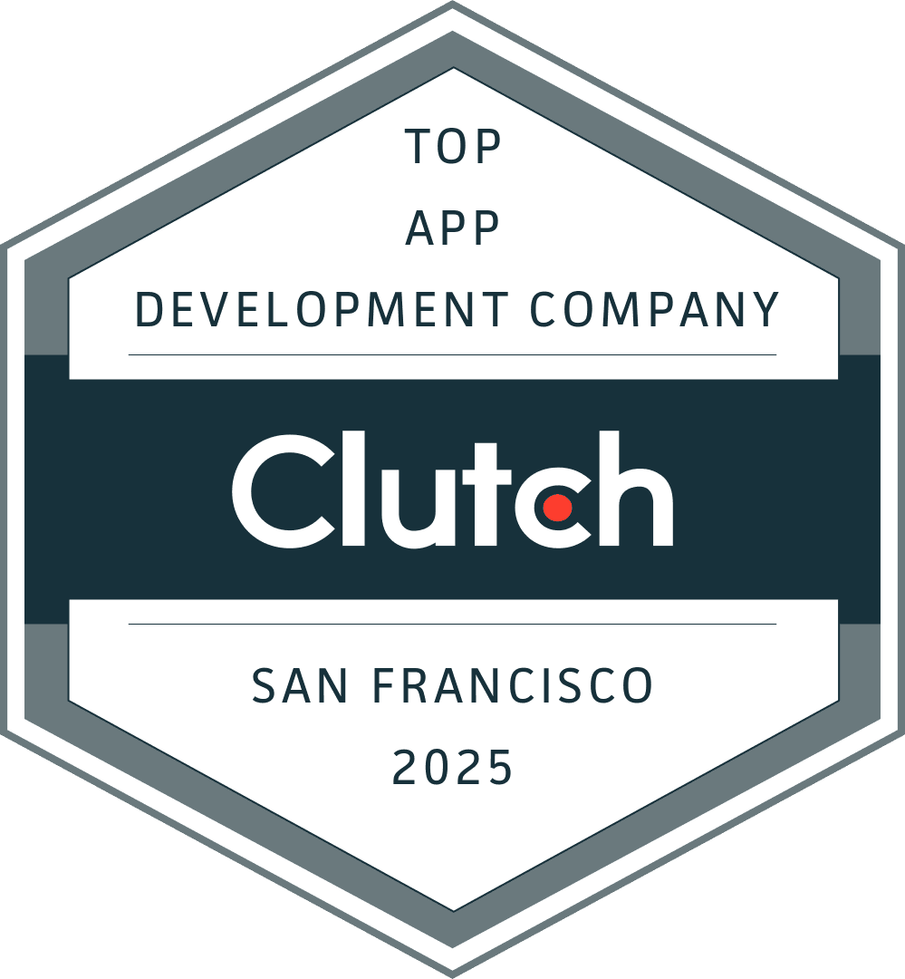 Clutch Top App Development Company, San Francisco 2025