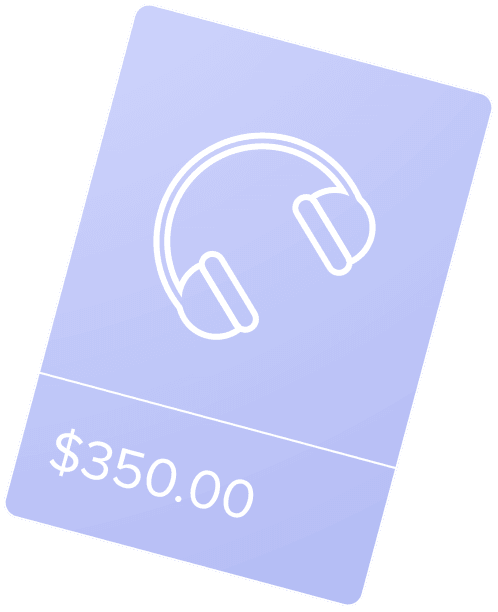 Cta headset