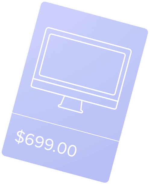 Cta monitor