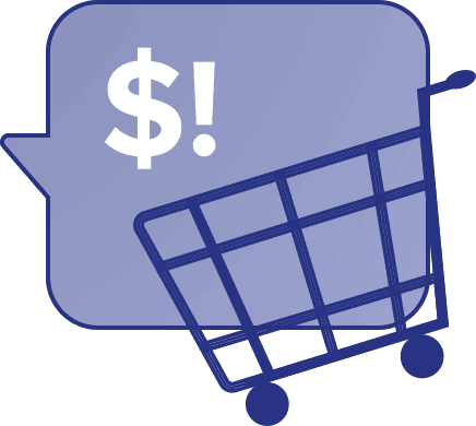 Hero cart