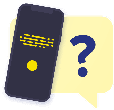 Hero phone