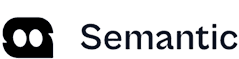 Semantic logo