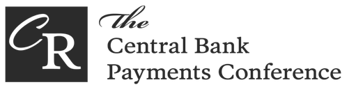 The Central Bank Payments Conference