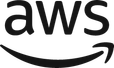 AWS — hero logo