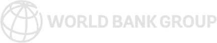 Blockchain — World Bank Group logo