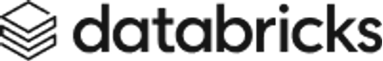 Databricks — hero logo