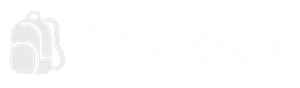 Financial Services — Knapsack logo