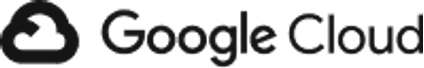 Google Cloud — hero logo