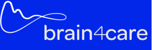 Healthcare — brain4care logo