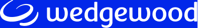 Healthcare — Wedgewood logo