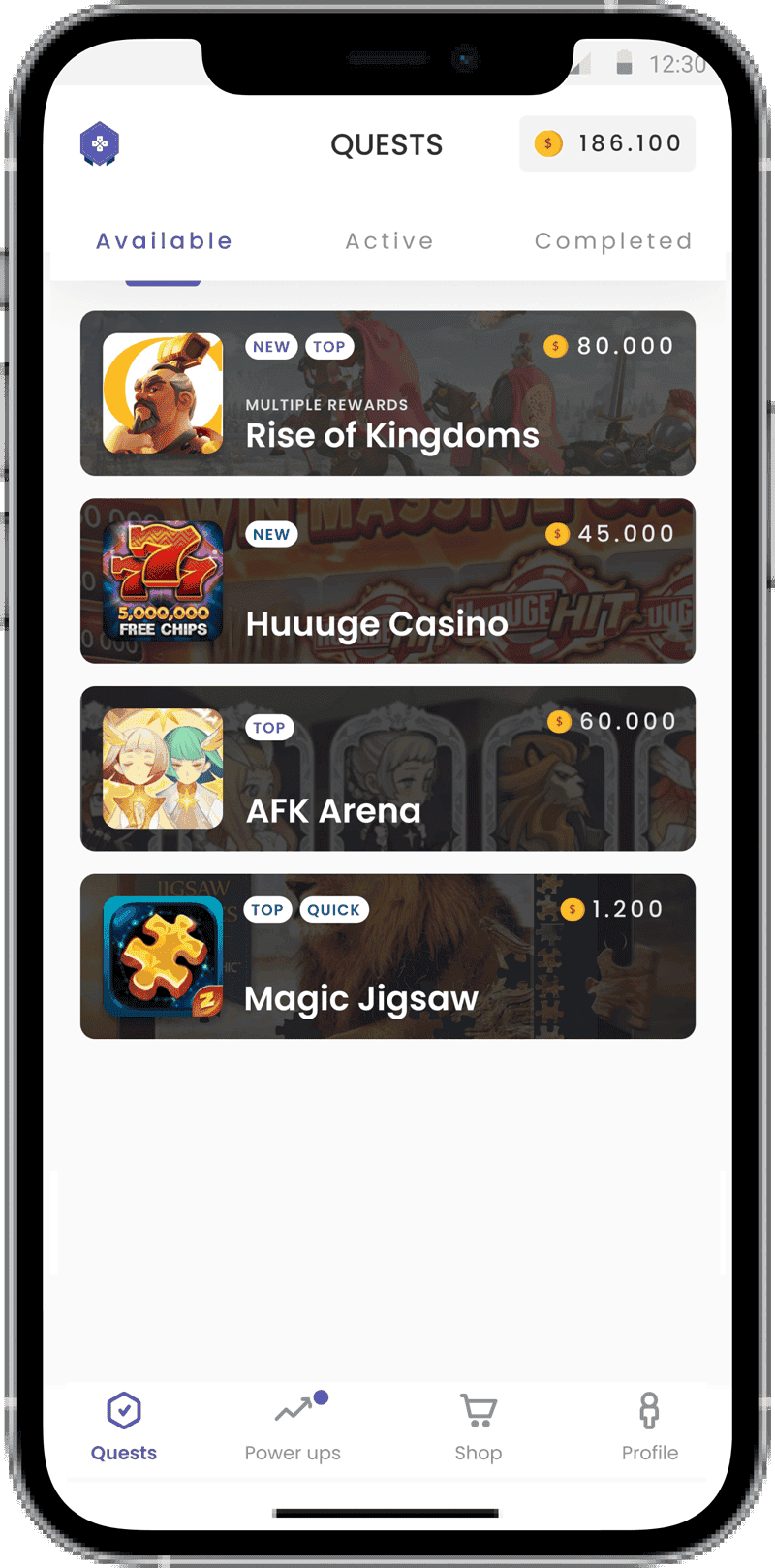 Ckl exmox quests
