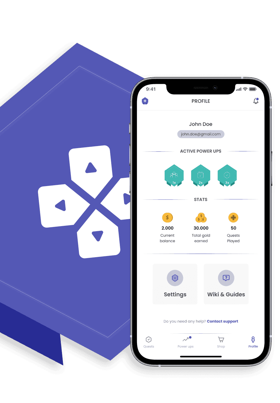 exmox mobile