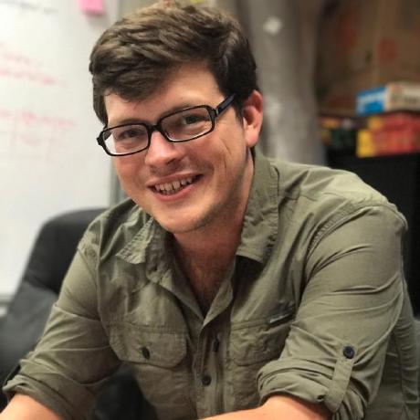 Cameron Robertson