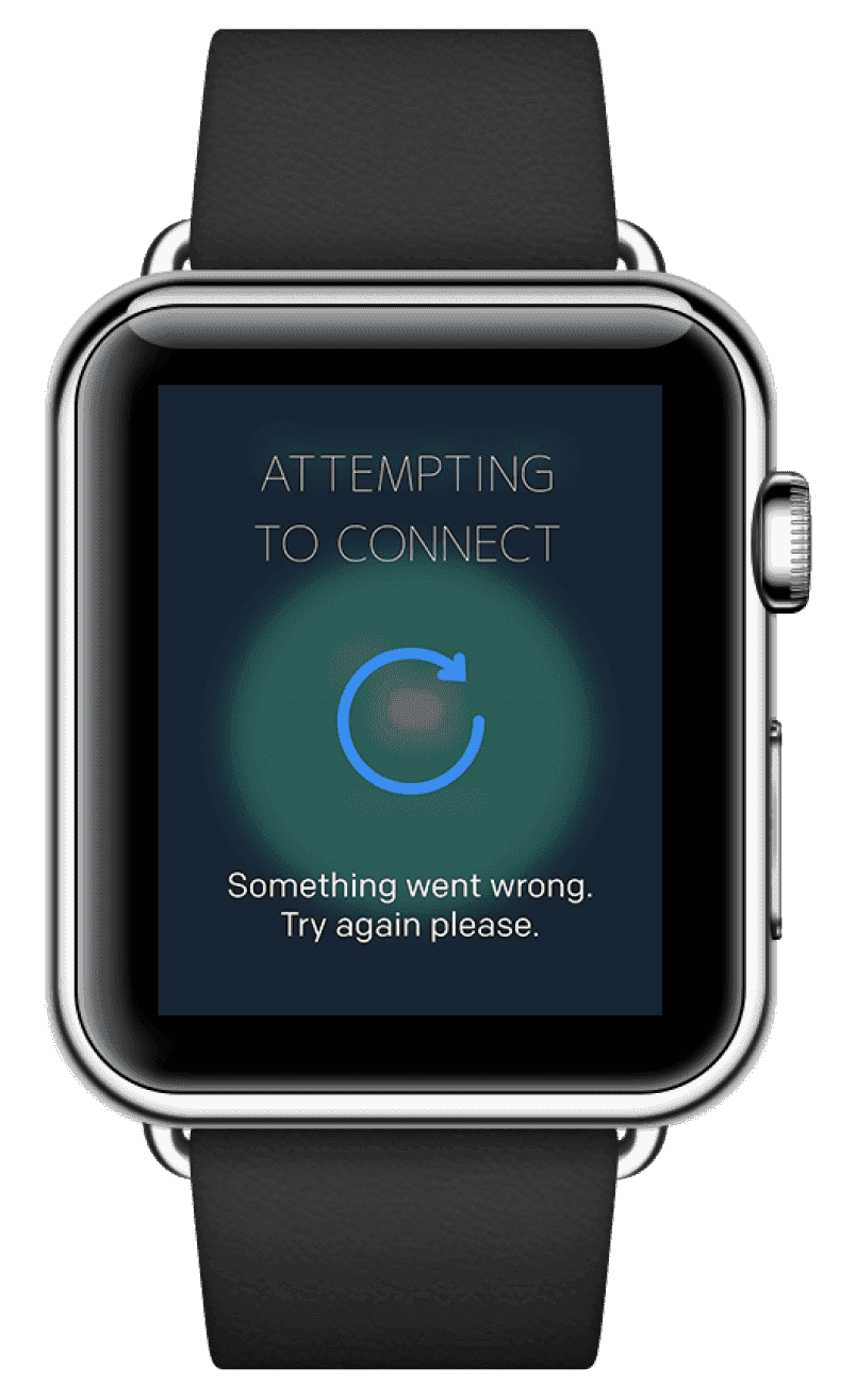Lockitron real time