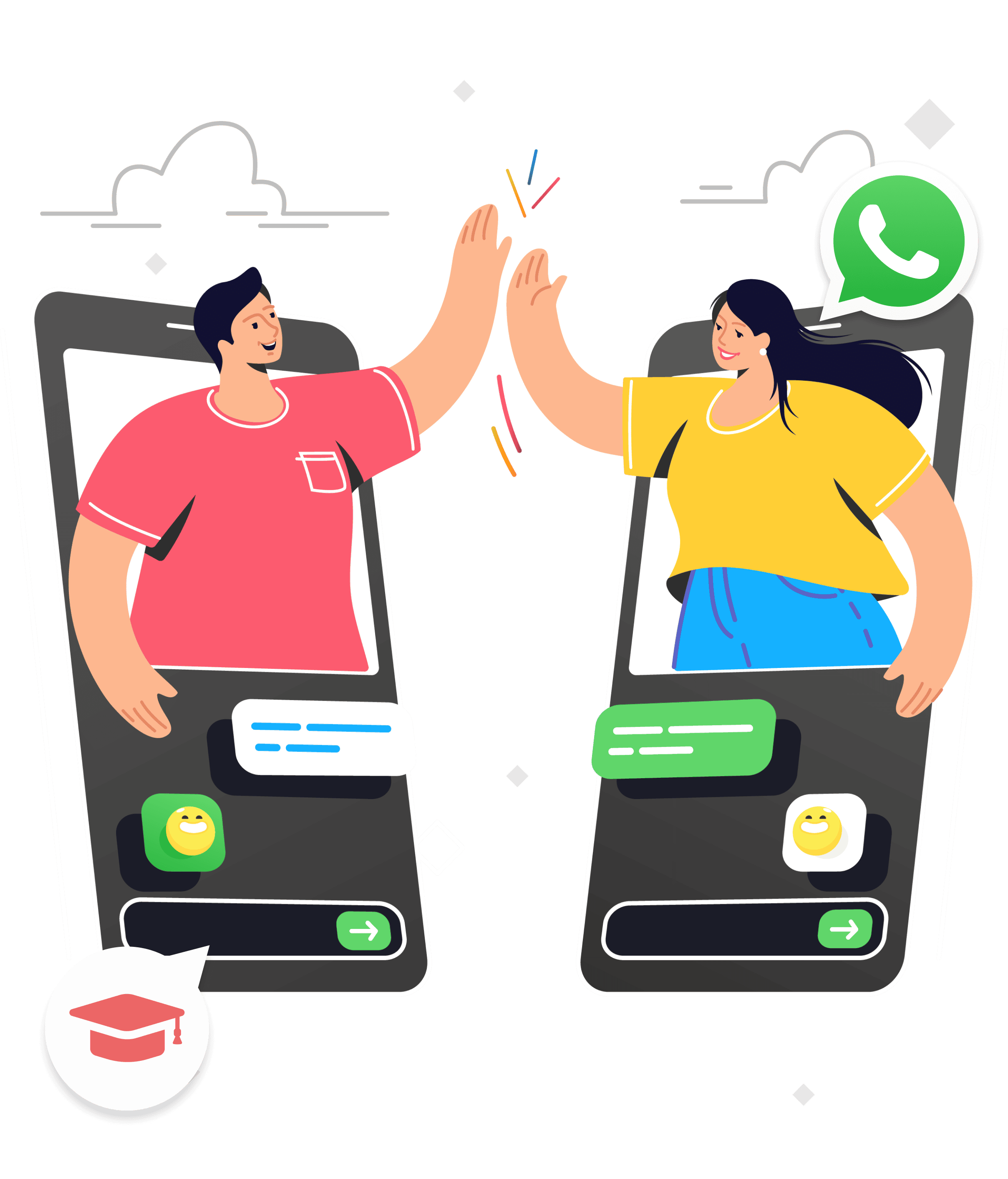 Communication img