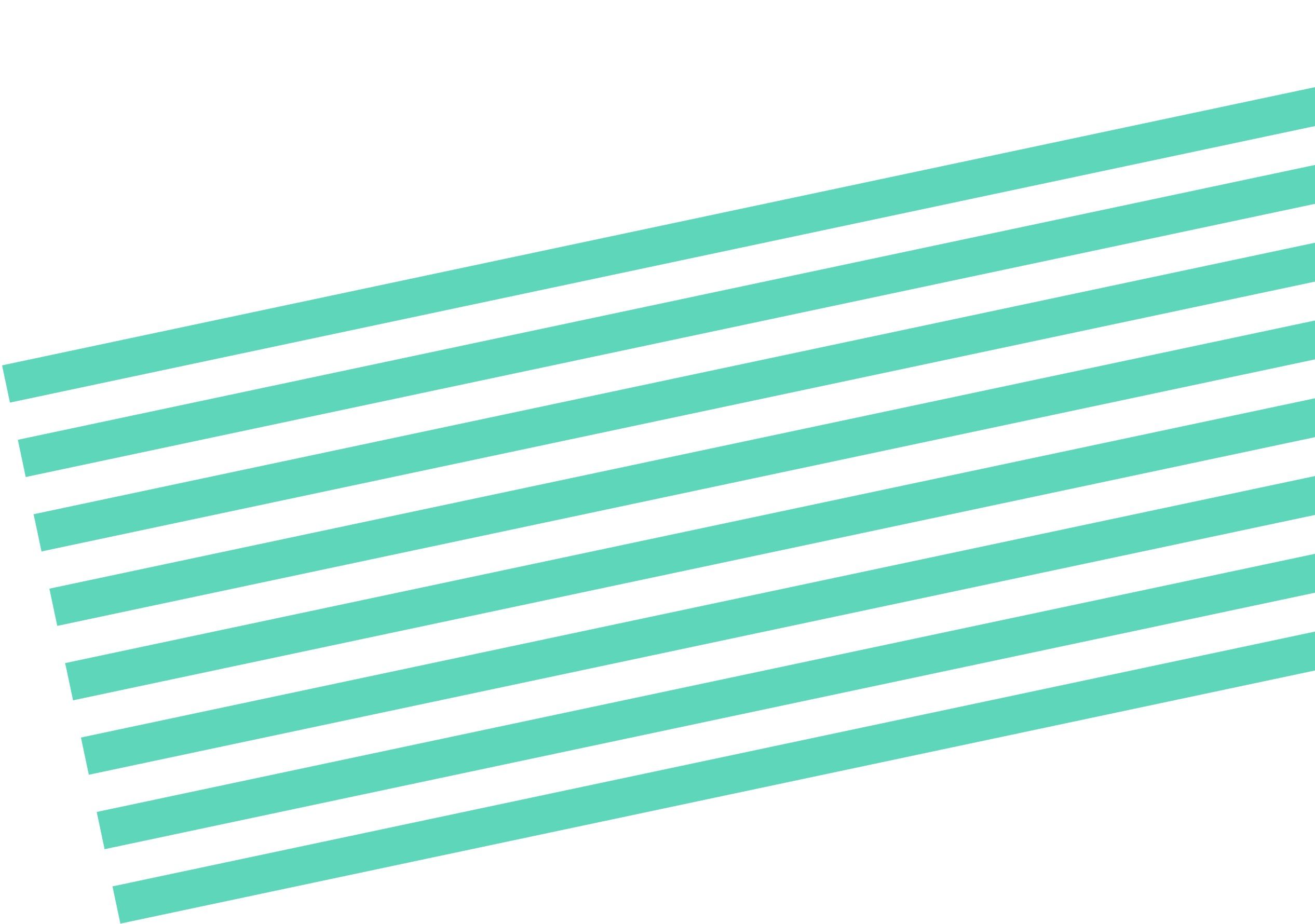 diagonal stripe