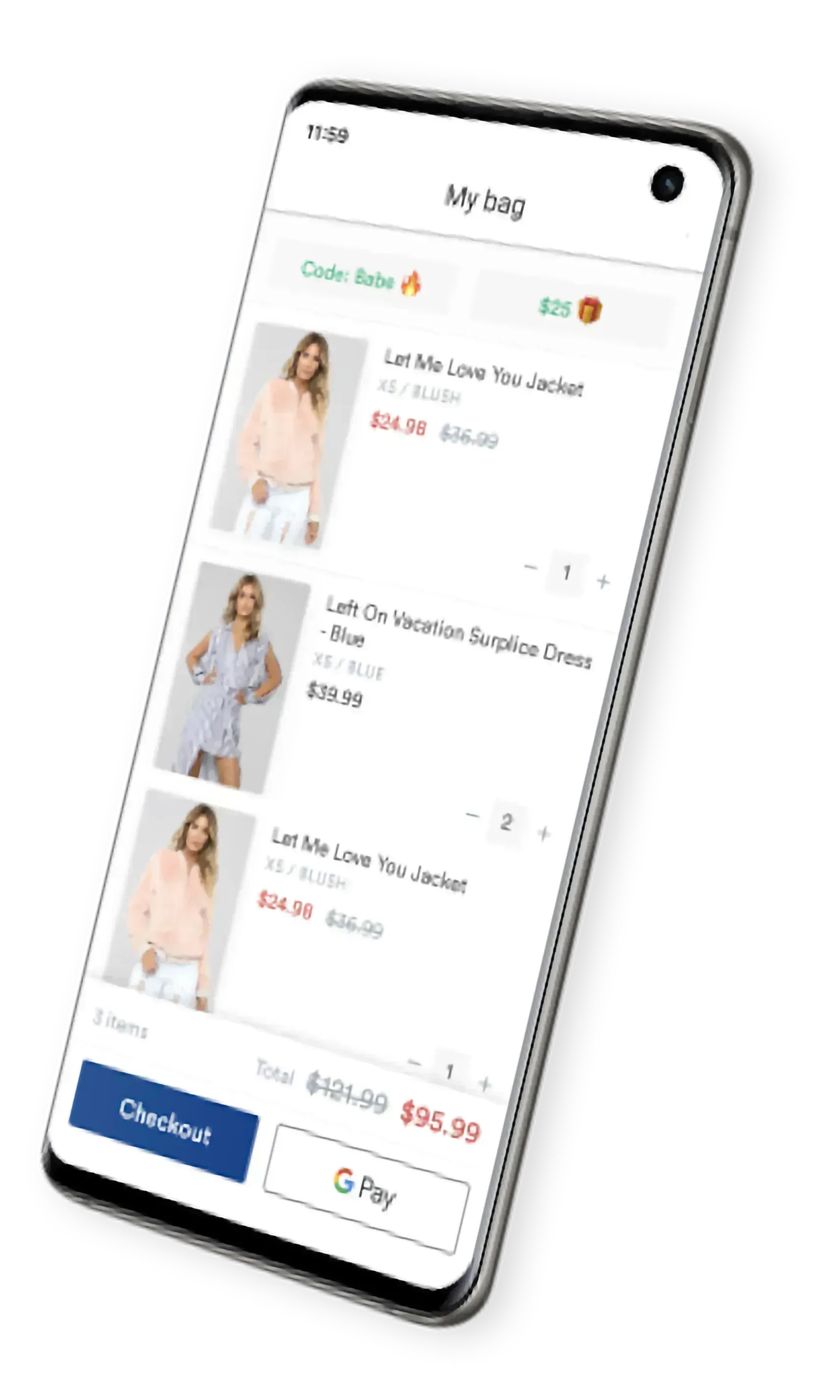 Google pay