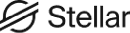 Stellar — hero logo